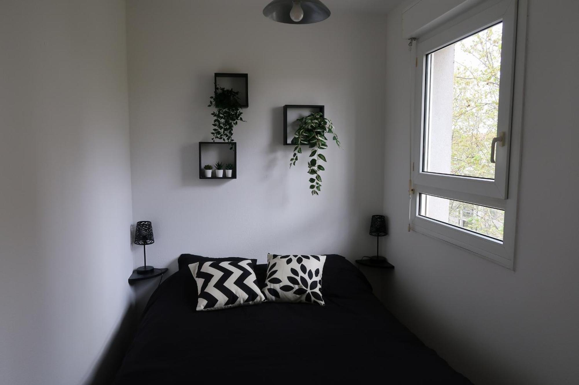 Appartement Avec Vue Sur Le Lez مونبيلييه المظهر الخارجي الصورة